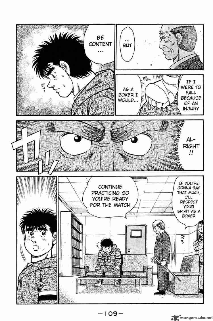 Hajime No Ippo 93 9