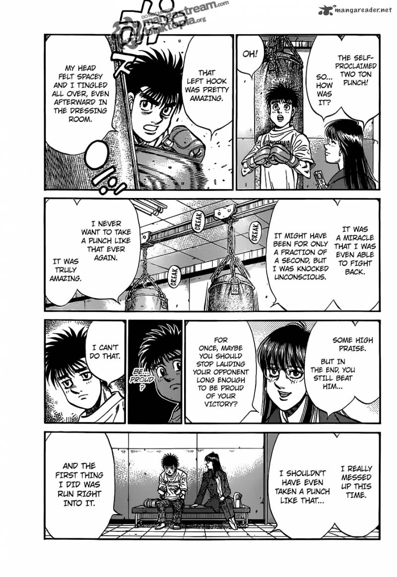 Hajime No Ippo 945 3