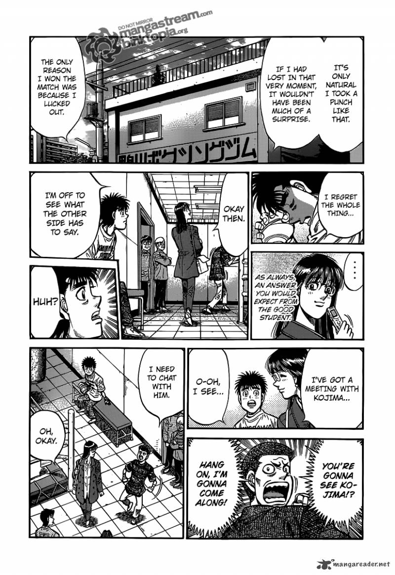 Hajime No Ippo 945 6