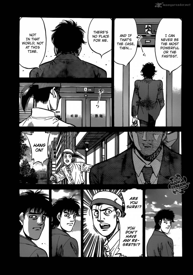 Hajime No Ippo 959 13