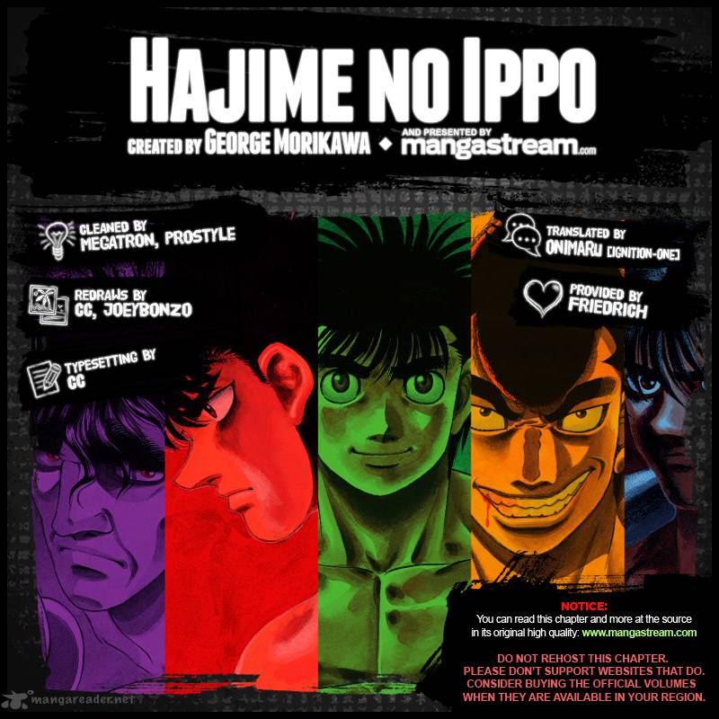 Hajime No Ippo 965 2
