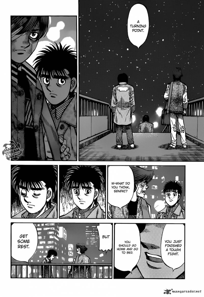 Hajime No Ippo 977 10