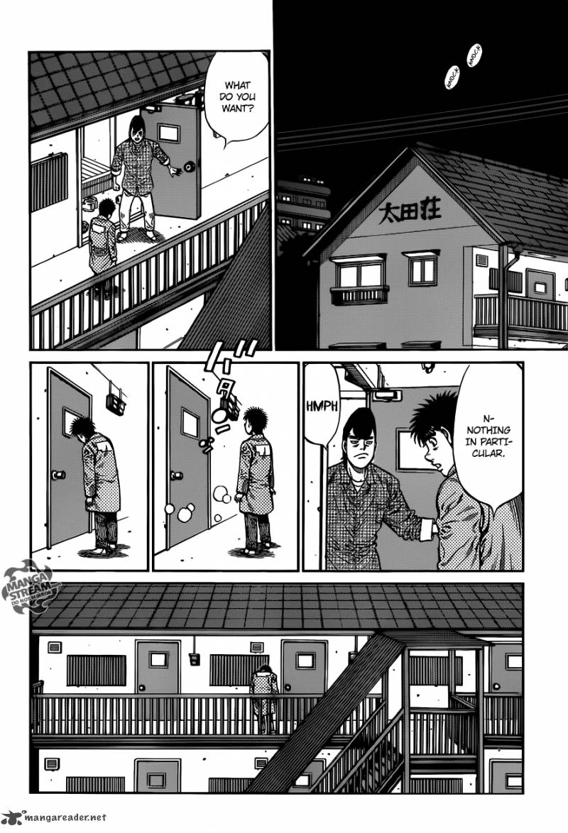 Hajime No Ippo 977 14