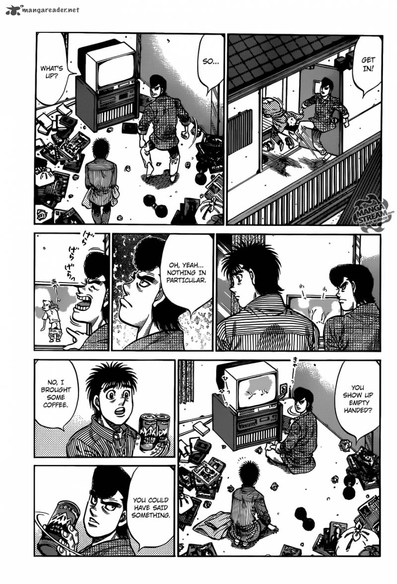 Hajime No Ippo 977 15