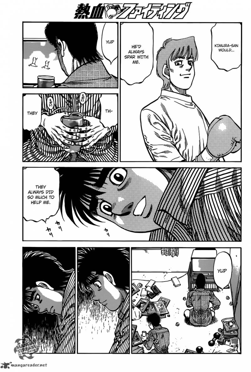 Hajime No Ippo 977 17