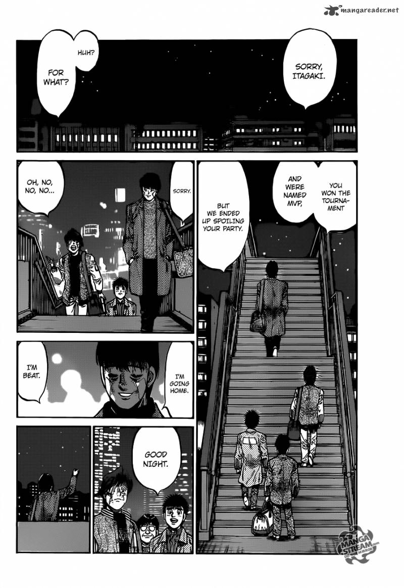 Hajime No Ippo 977 4