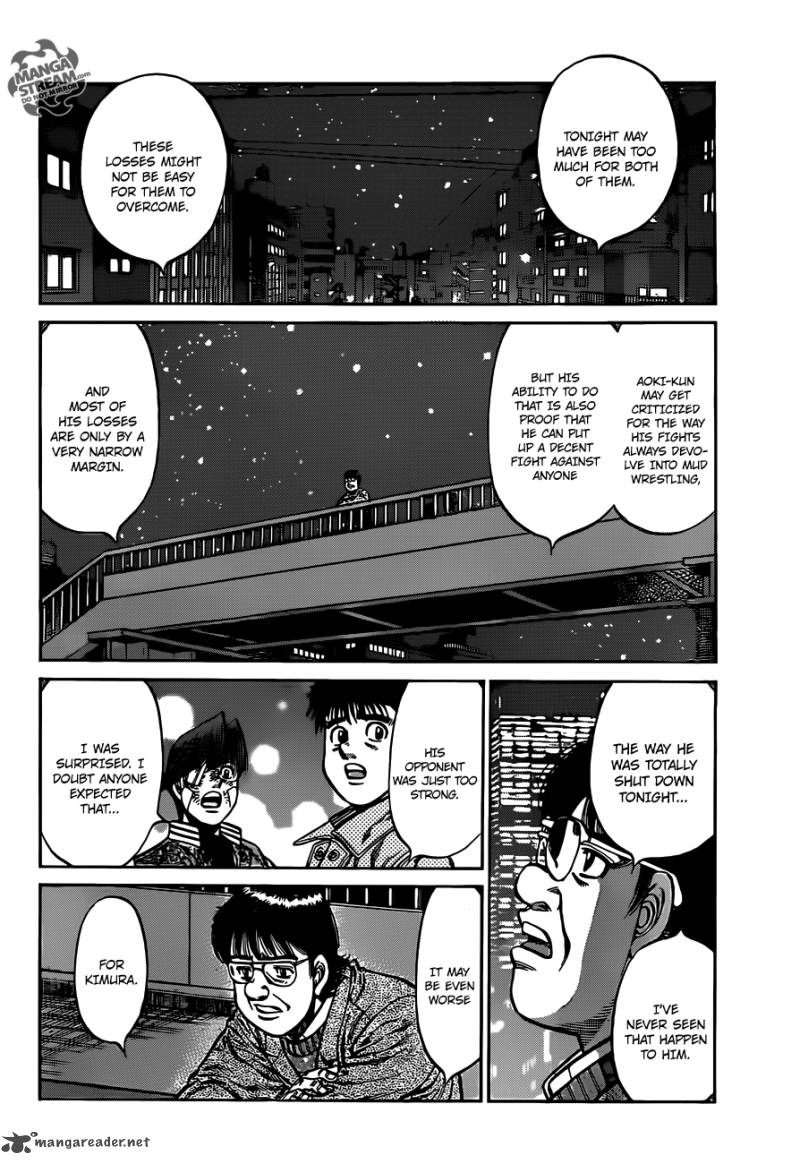 Hajime No Ippo 977 6