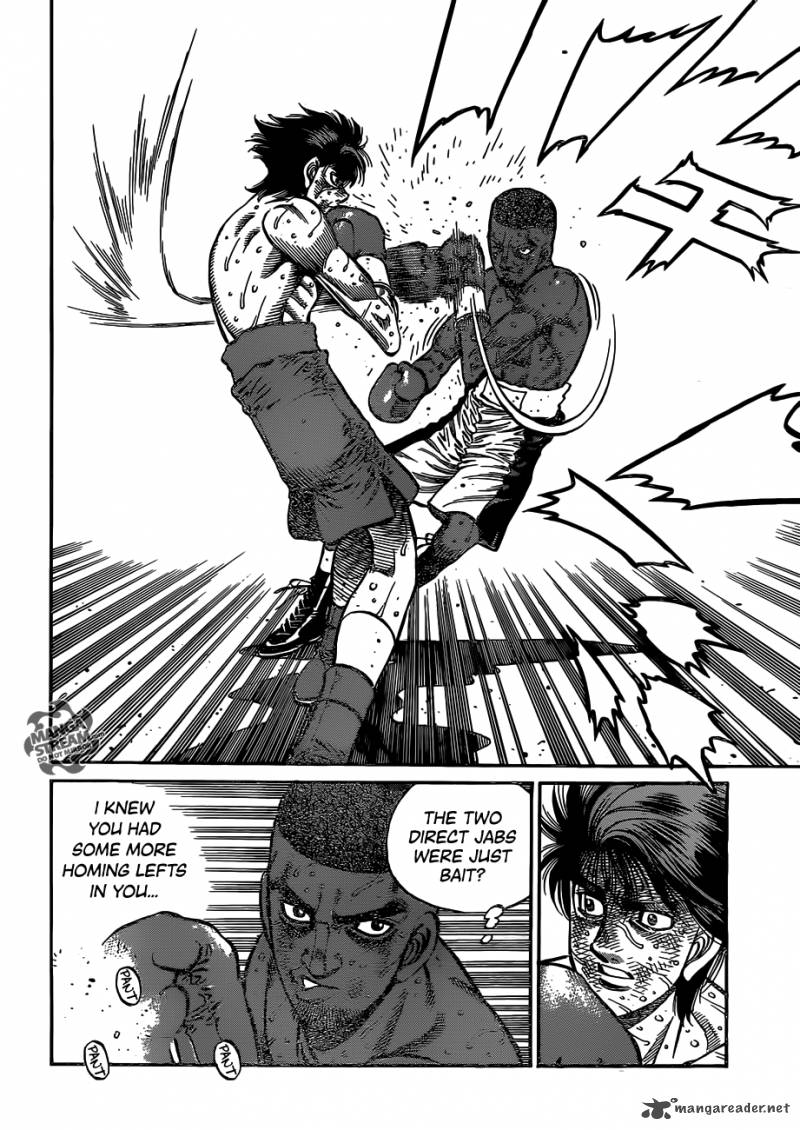 Hajime No Ippo 993 10