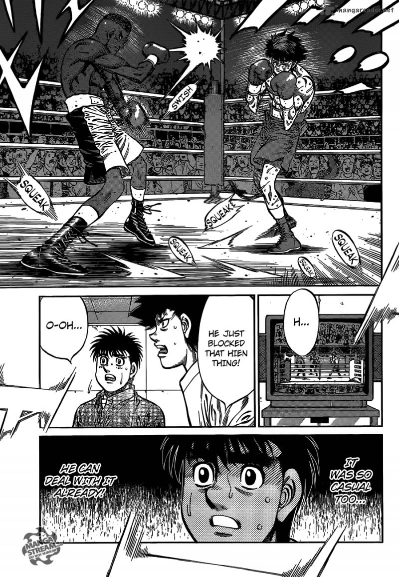 Hajime No Ippo 993 11