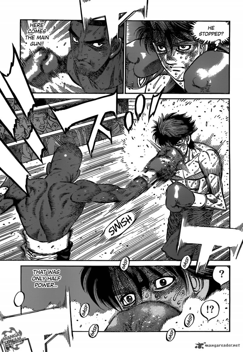 Hajime No Ippo 993 5