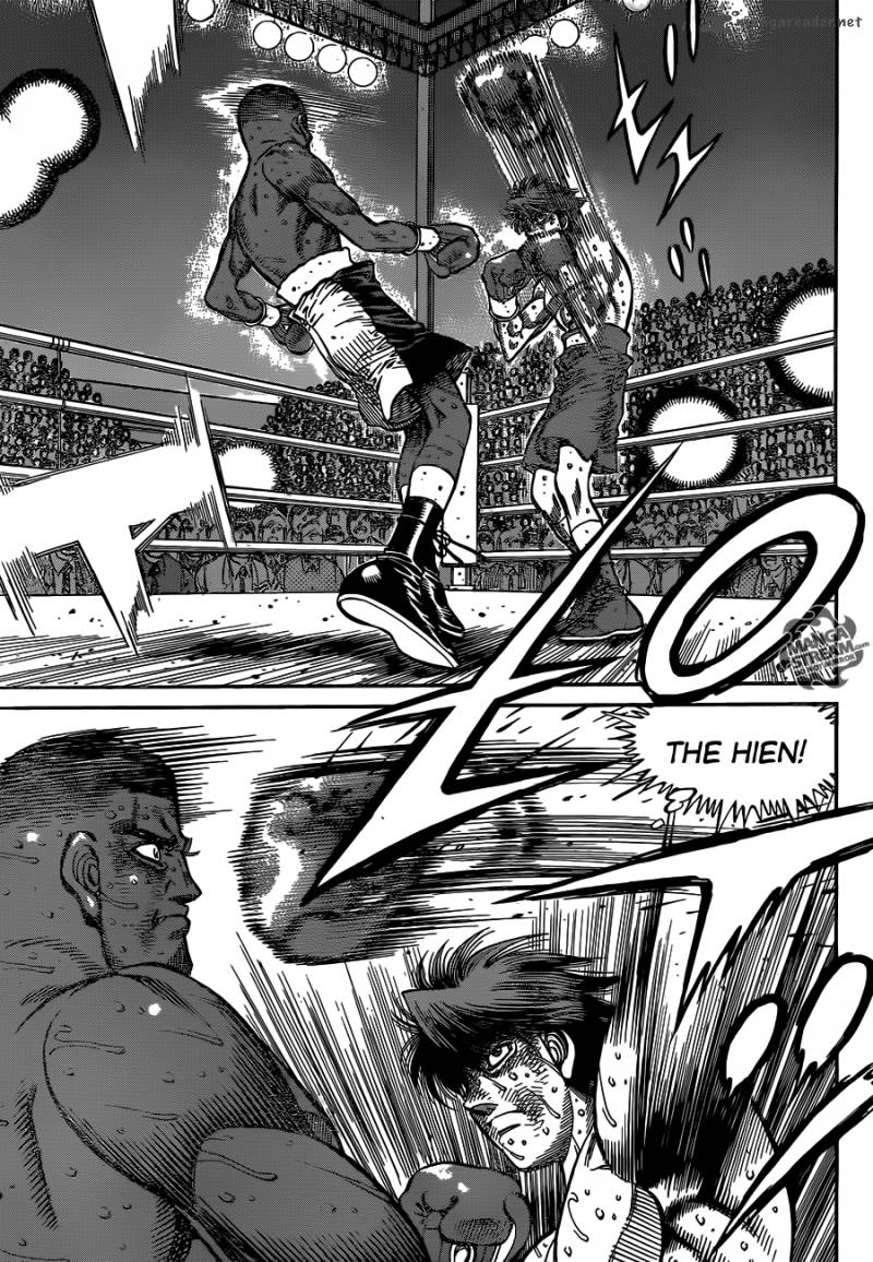 Hajime No Ippo 993 9