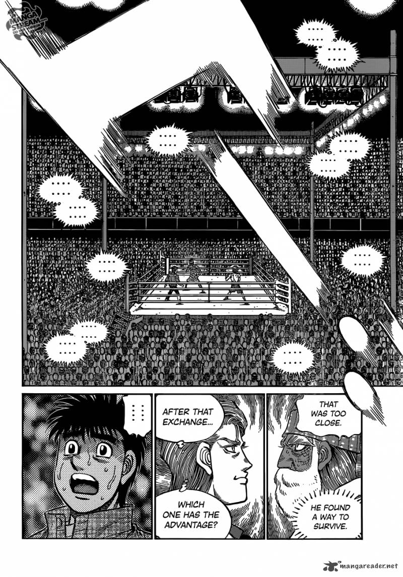 Hajime No Ippo 996 14