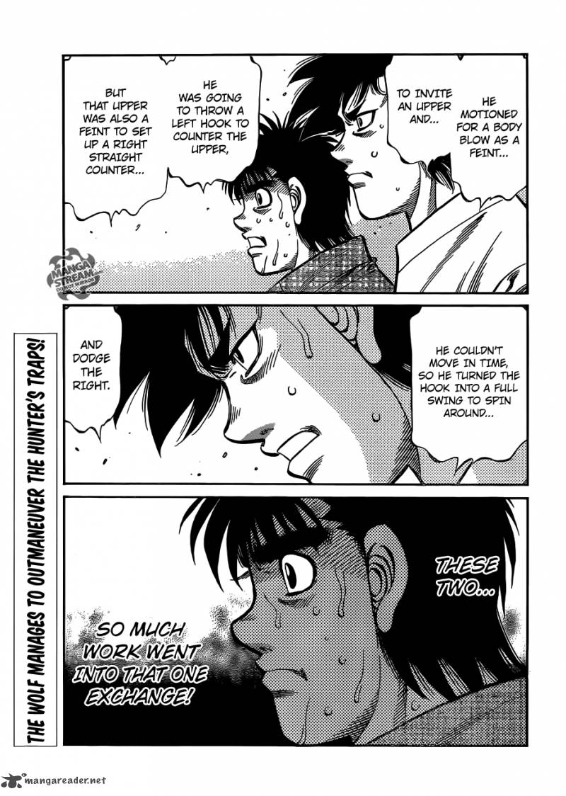 Hajime No Ippo 996 15