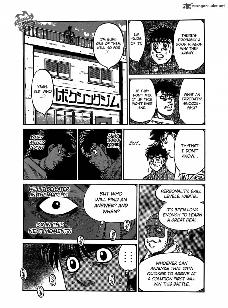 Hajime No Ippo 996 4