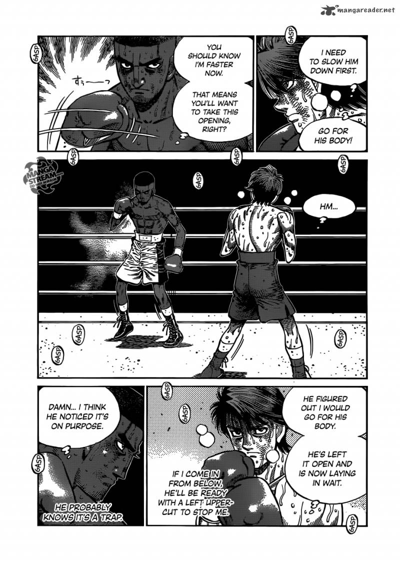 Hajime No Ippo 996 6