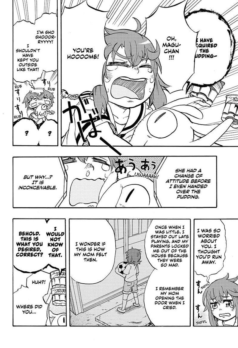 Hakai Shin Magu Chan 4 18