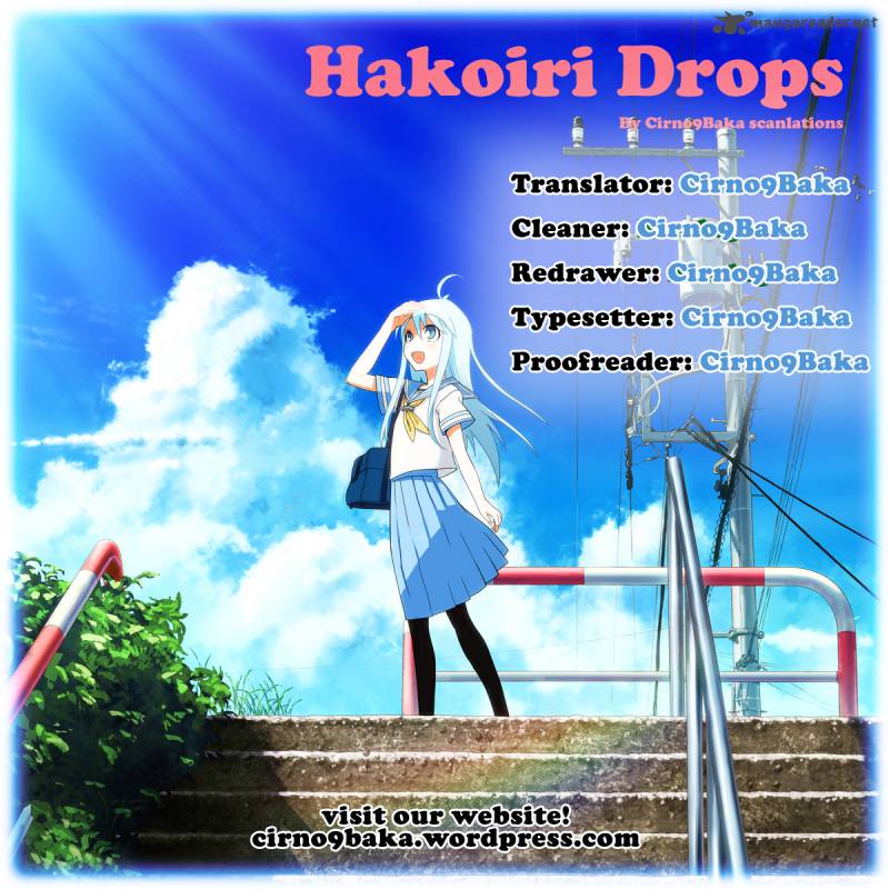 Hakoiri Drops 15 10