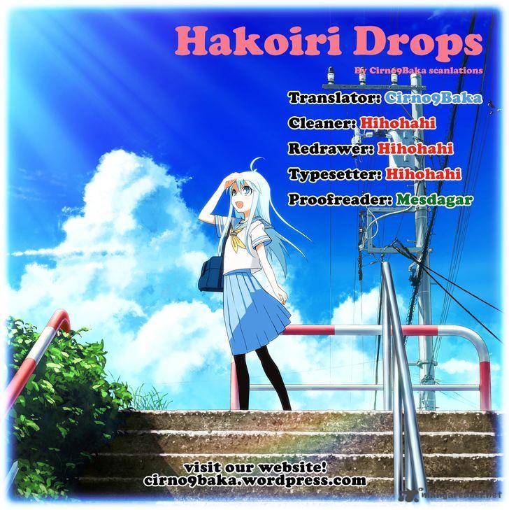 Hakoiri Drops 16 10