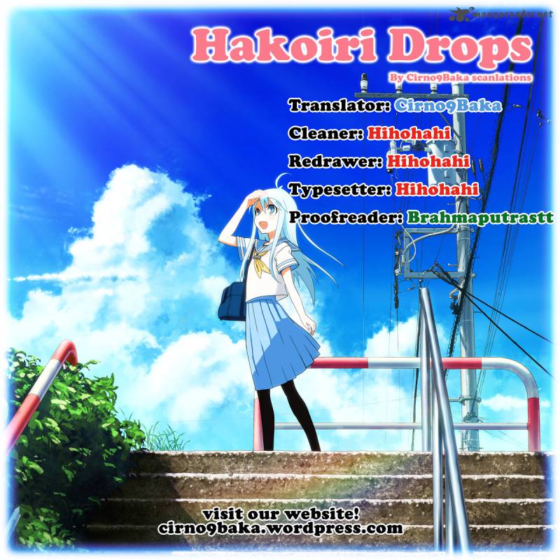 Hakoiri Drops 29 9