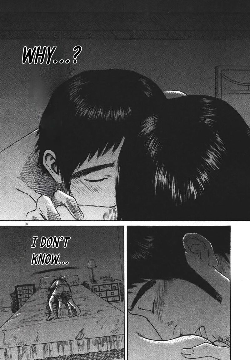 Hakuba No Oujisama 101 10