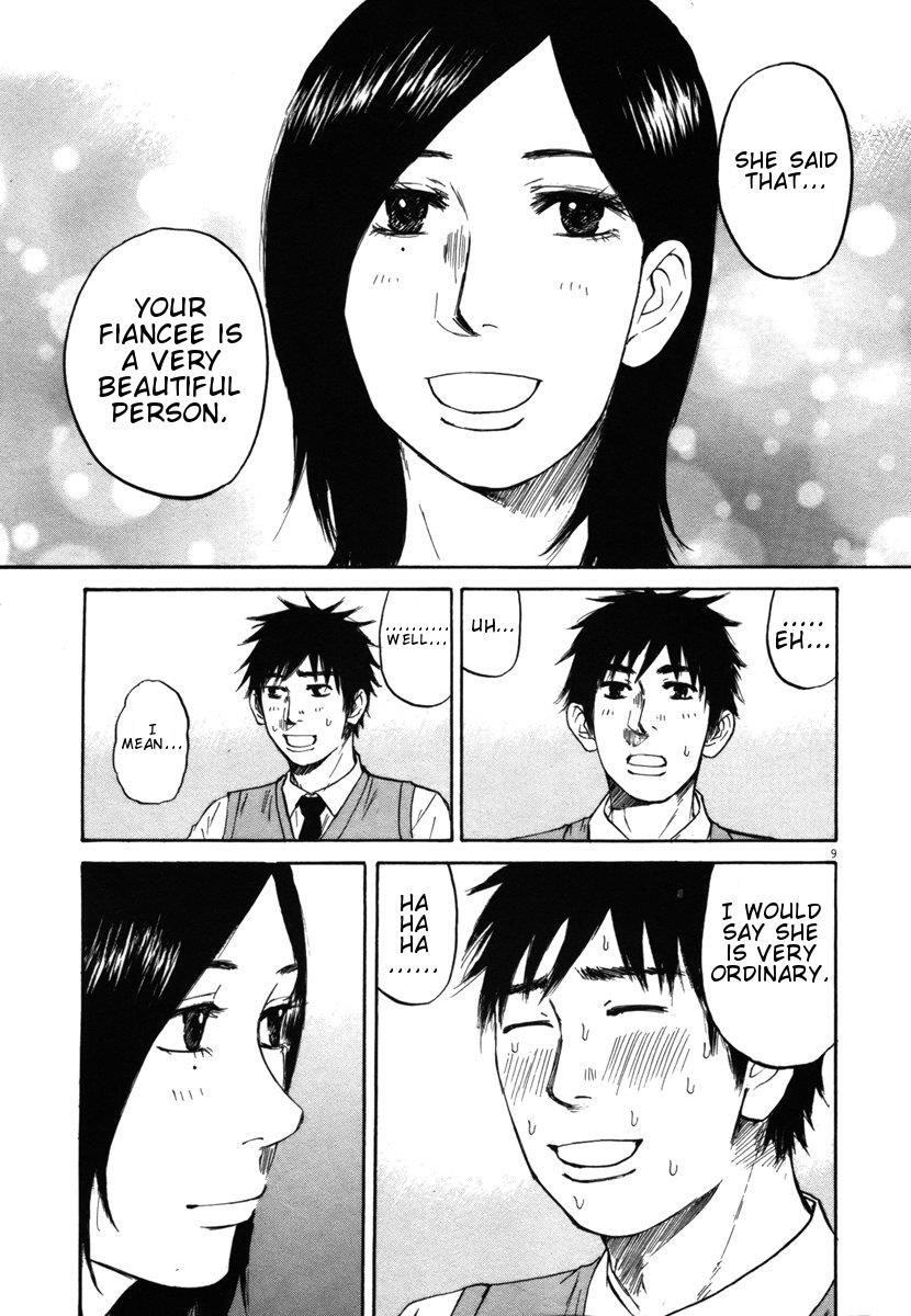 Hakuba No Oujisama 22 9