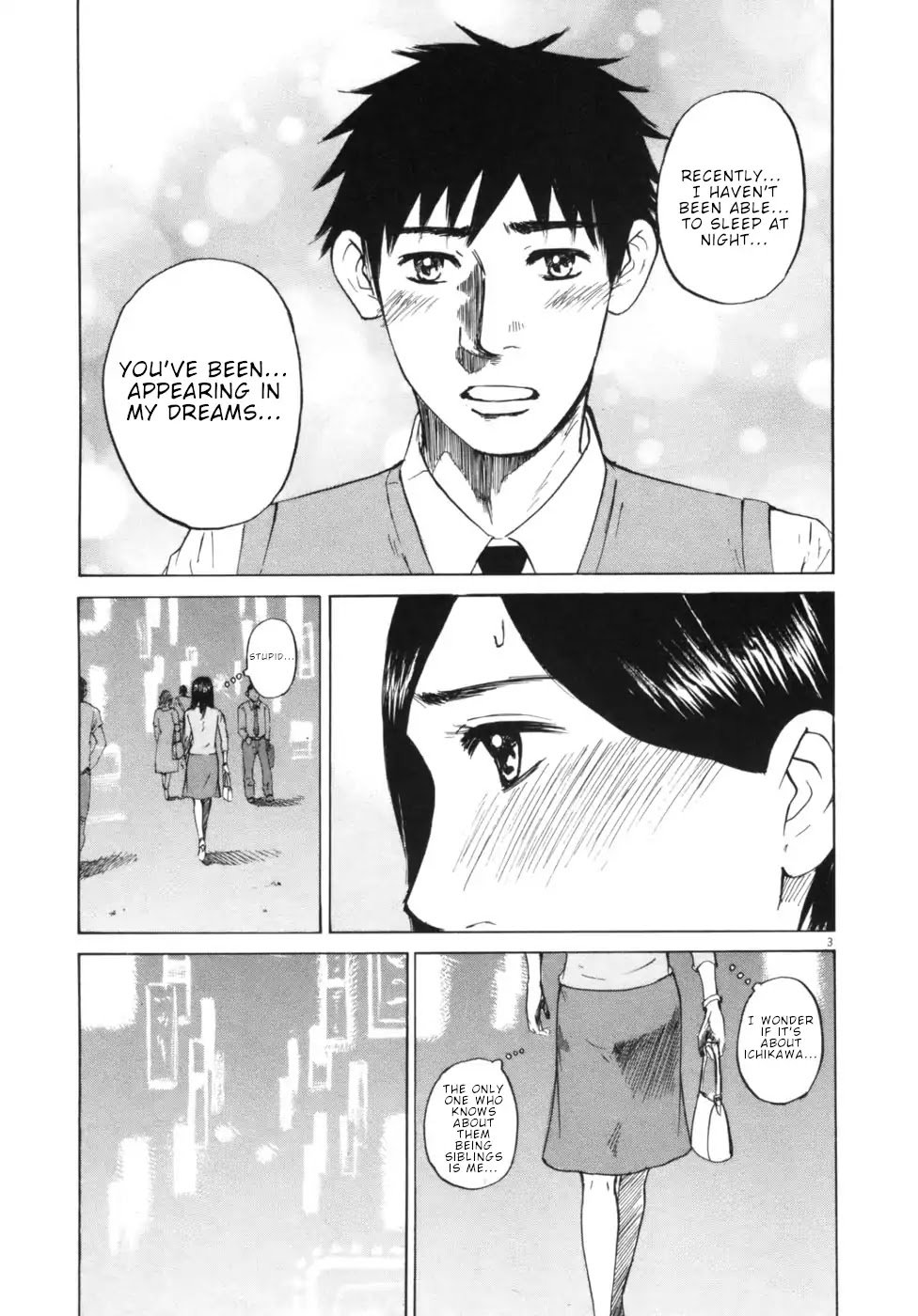 Hakuba No Oujisama 51 3