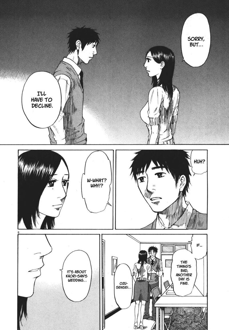 Hakuba No Oujisama 98 8