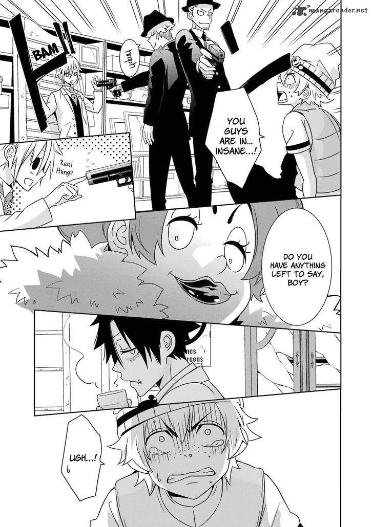 Hakui No Ou Sama 2 26