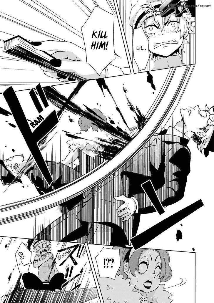 Hakui No Ou Sama 2 28