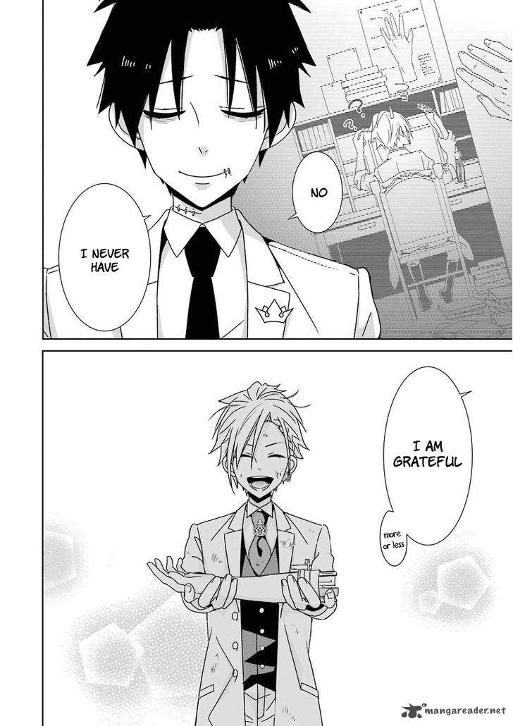 Hakui No Ou Sama 2 48