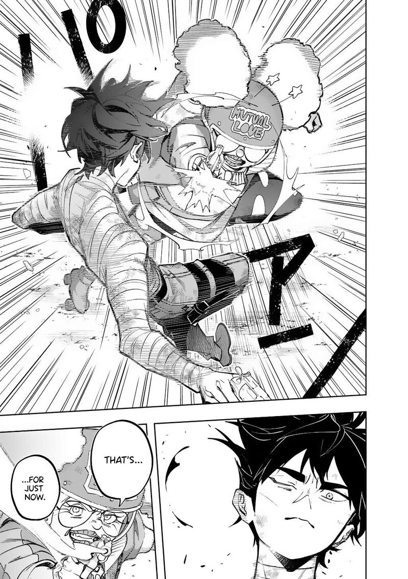 Hametsu No Oukoku 56 13