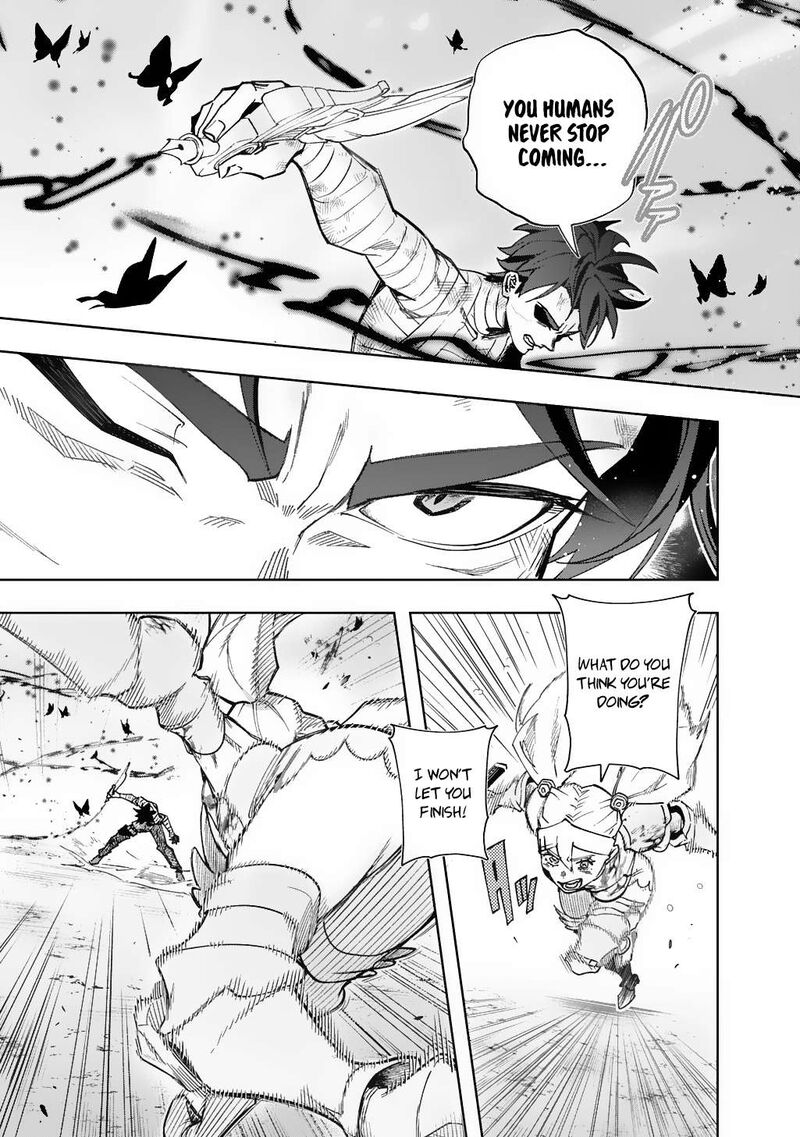 Hametsu No Oukoku 56 41