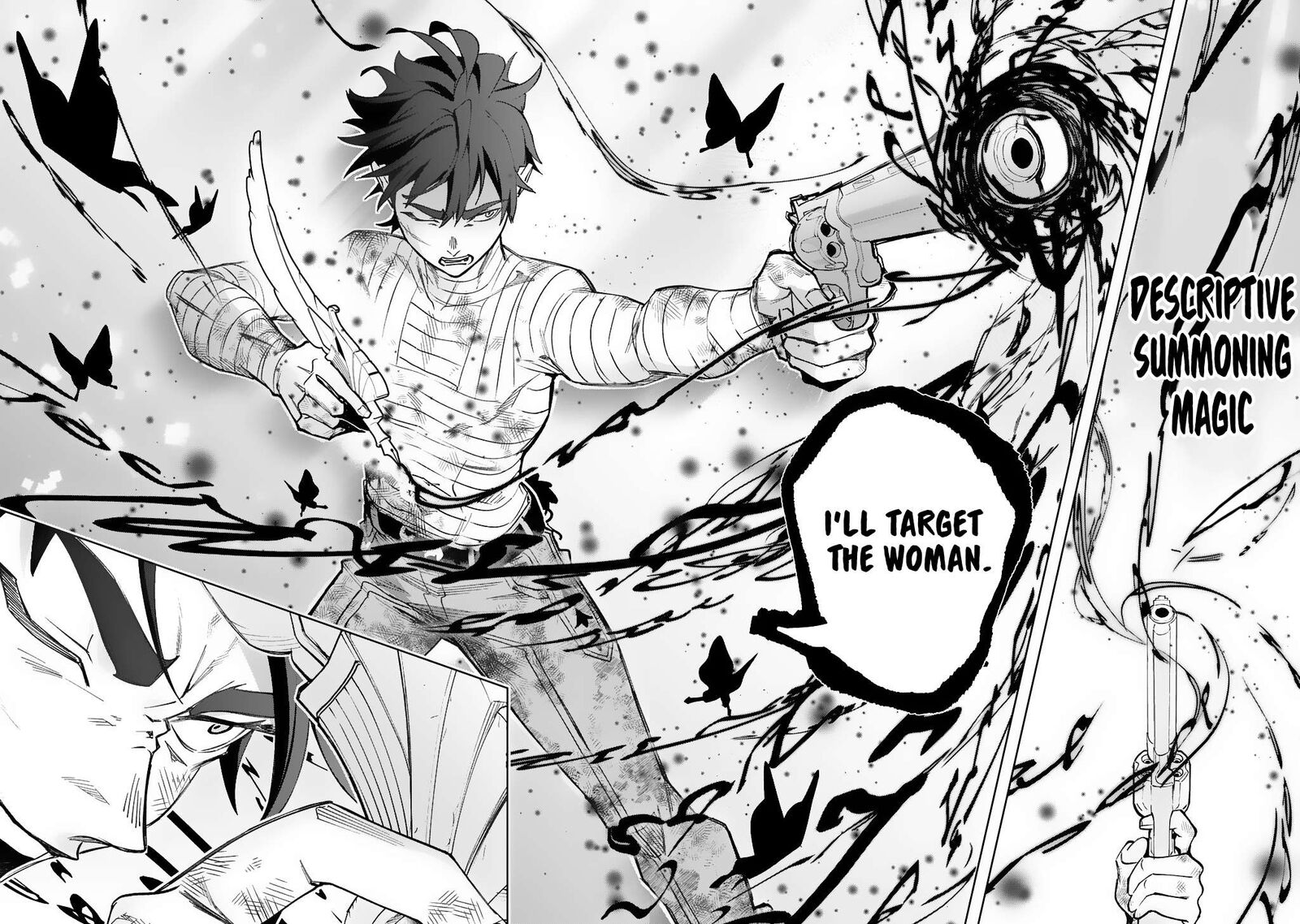 Hametsu No Oukoku 56 42