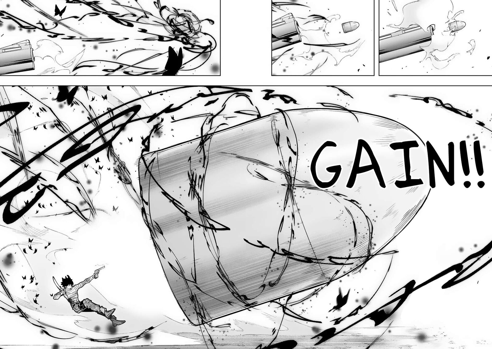 Hametsu No Oukoku 56 43