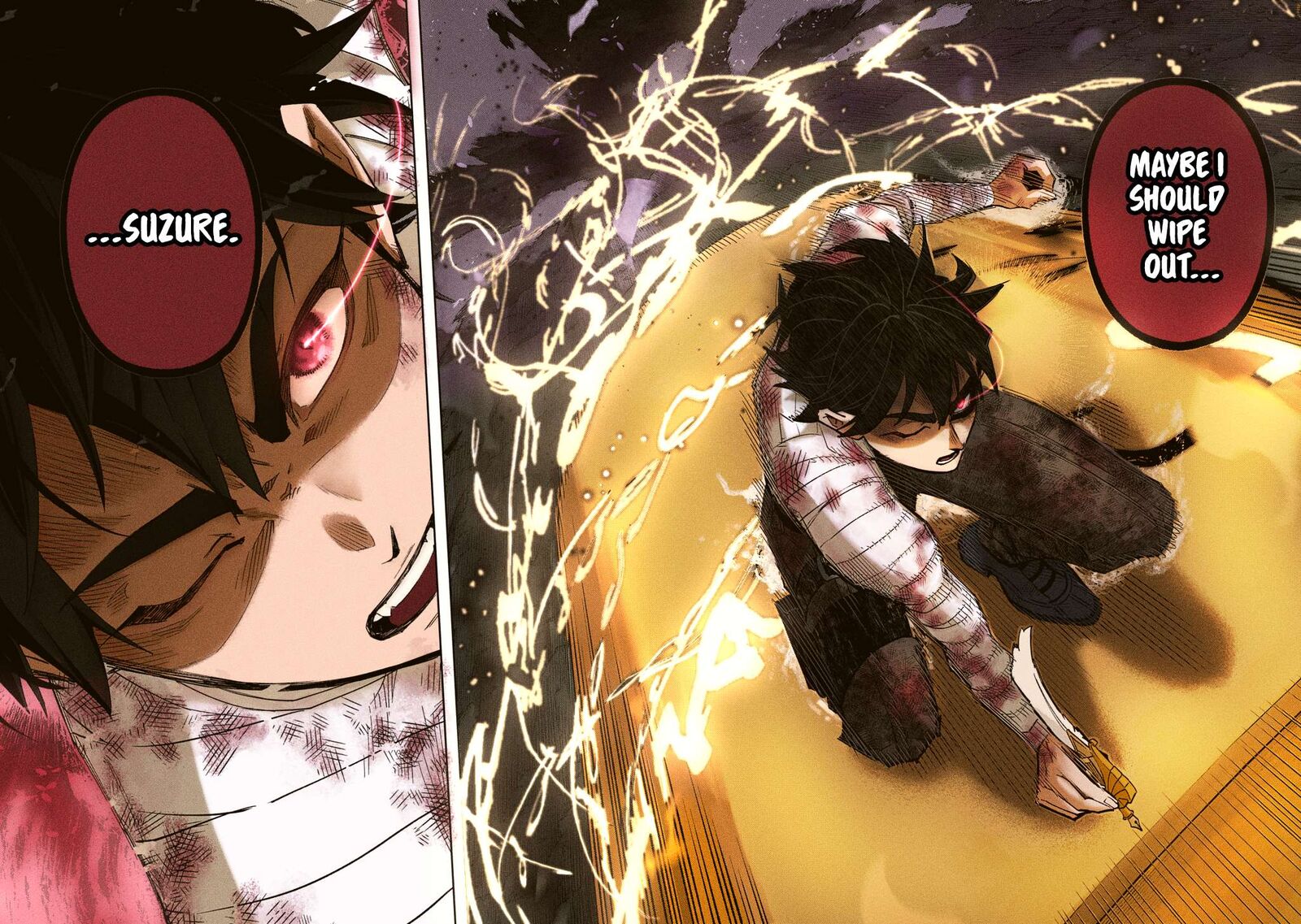 Hametsu No Oukoku 56 49