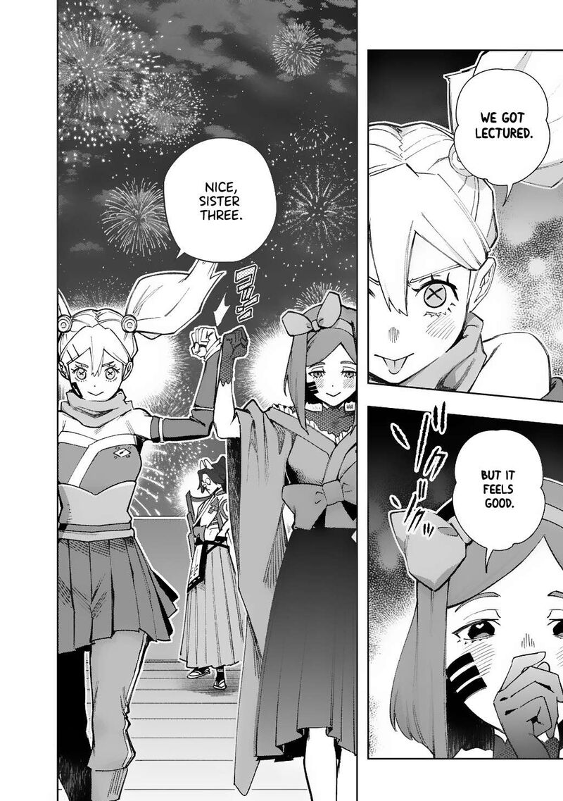 Hametsu No Oukoku 56 8