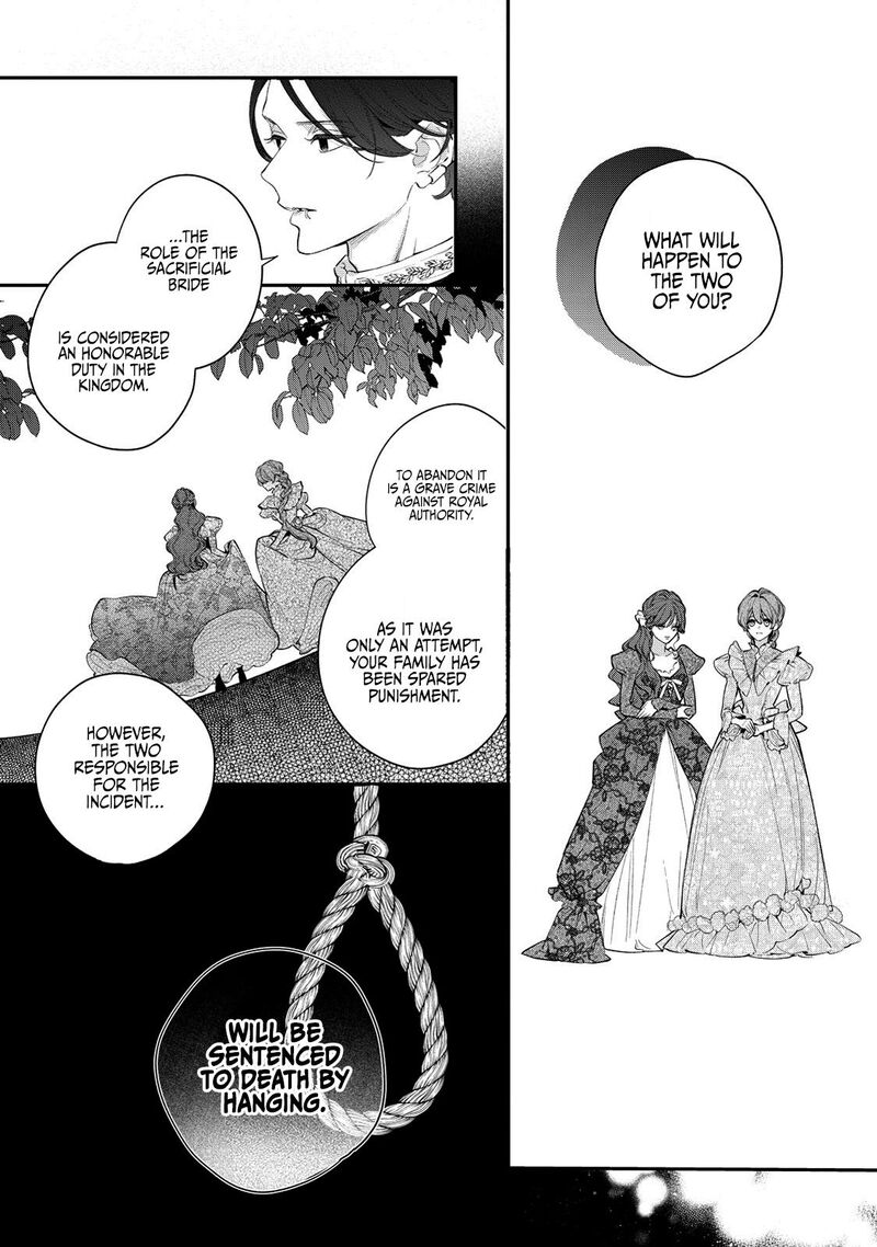 Hana Himeru Kimi No Meteor 10 14