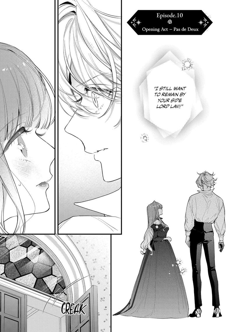 Hana Himeru Kimi No Meteor 10 3