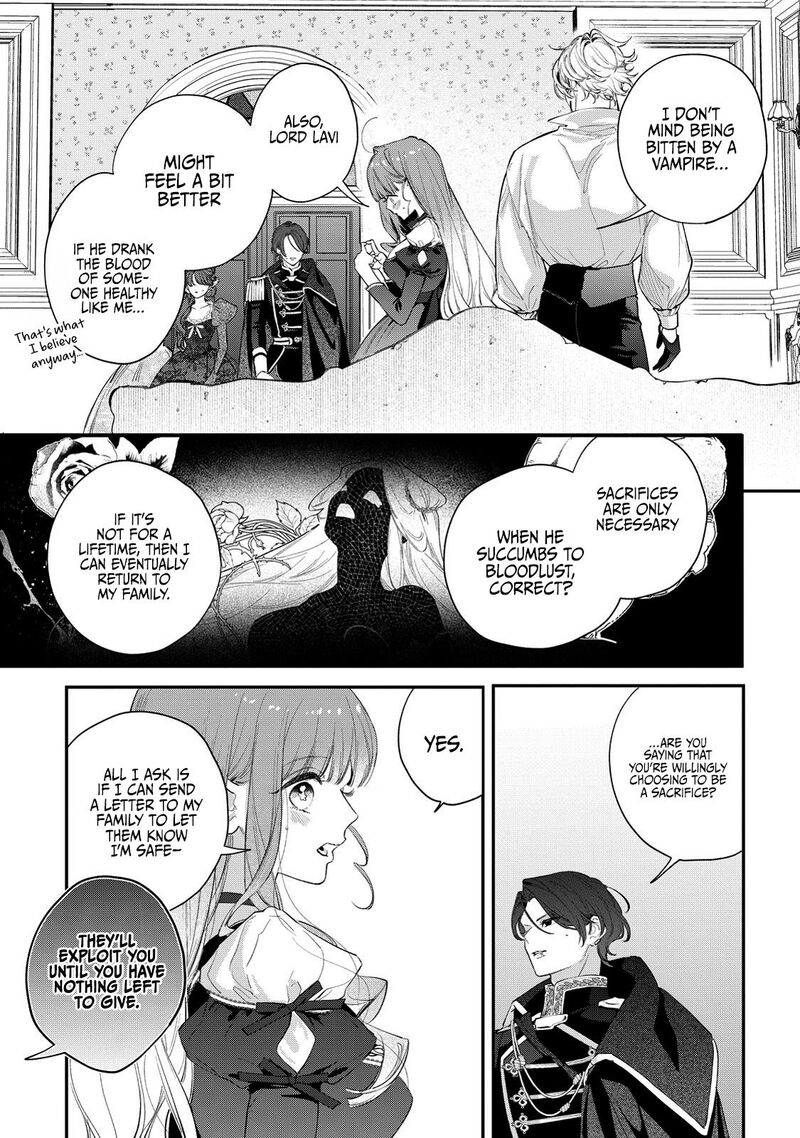 Hana Himeru Kimi No Meteor 10 5