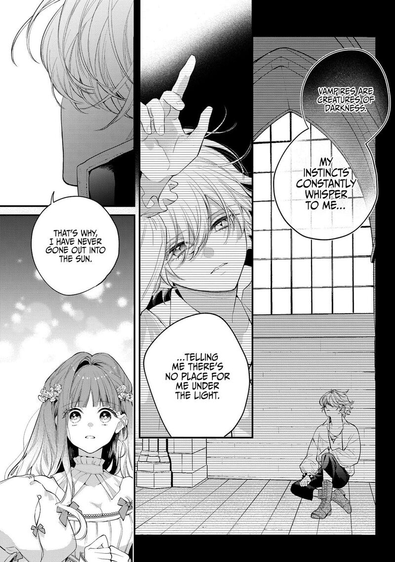 Hana Himeru Kimi No Meteor 11 29