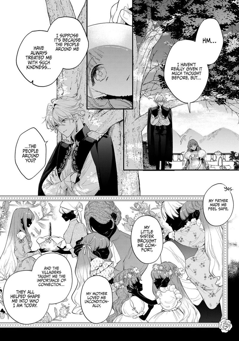 Hana Himeru Kimi No Meteor 12 28