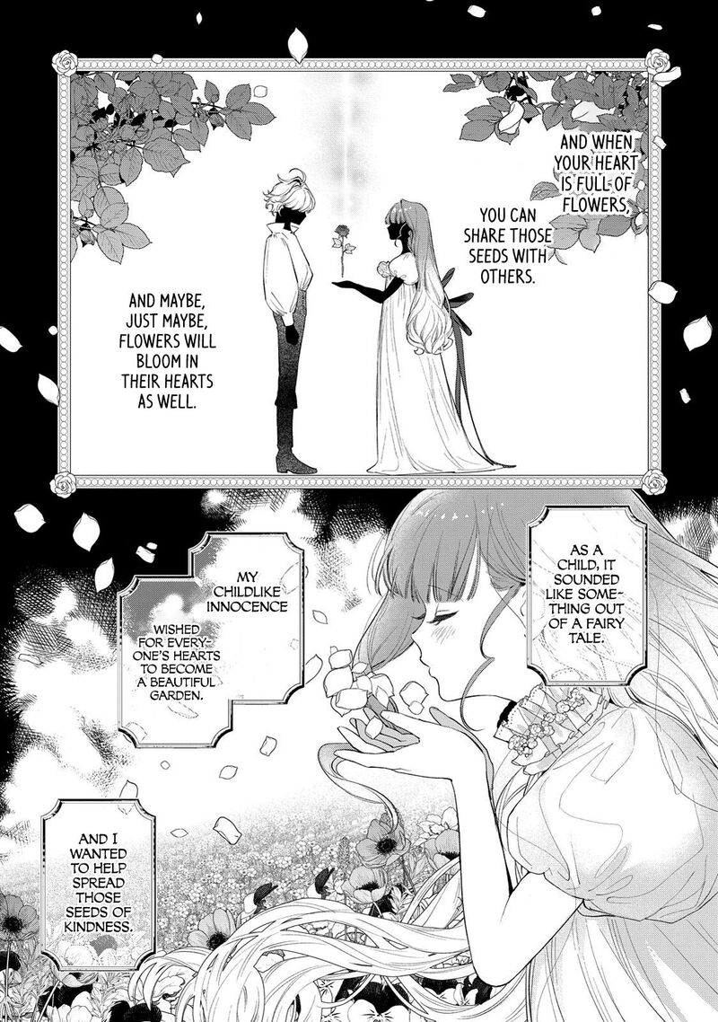 Hana Himeru Kimi No Meteor 12 30