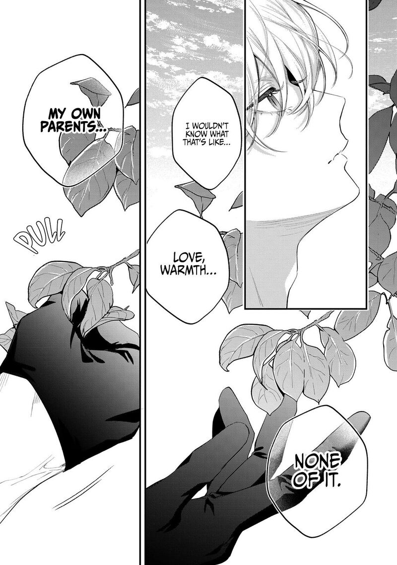 Hana Himeru Kimi No Meteor 12 32