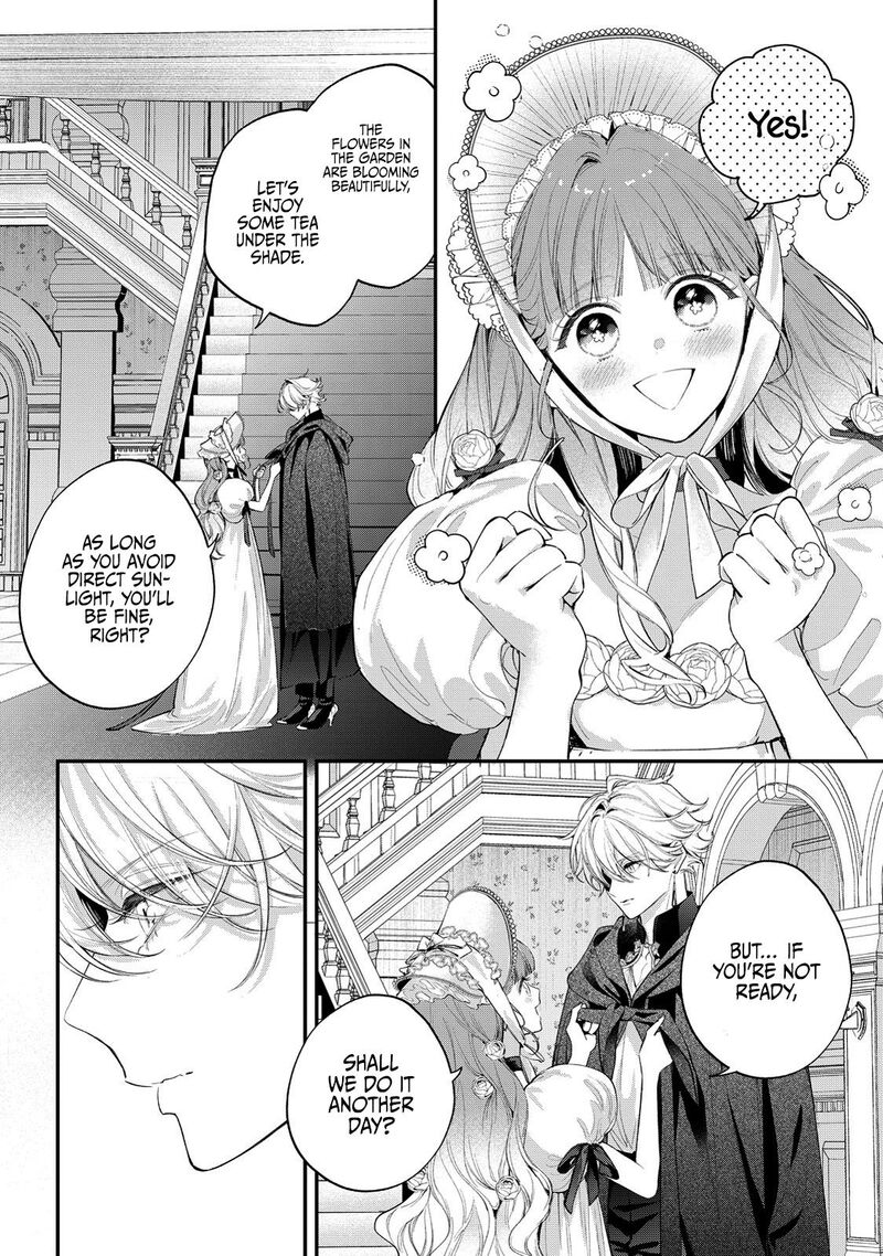 Hana Himeru Kimi No Meteor 12 4