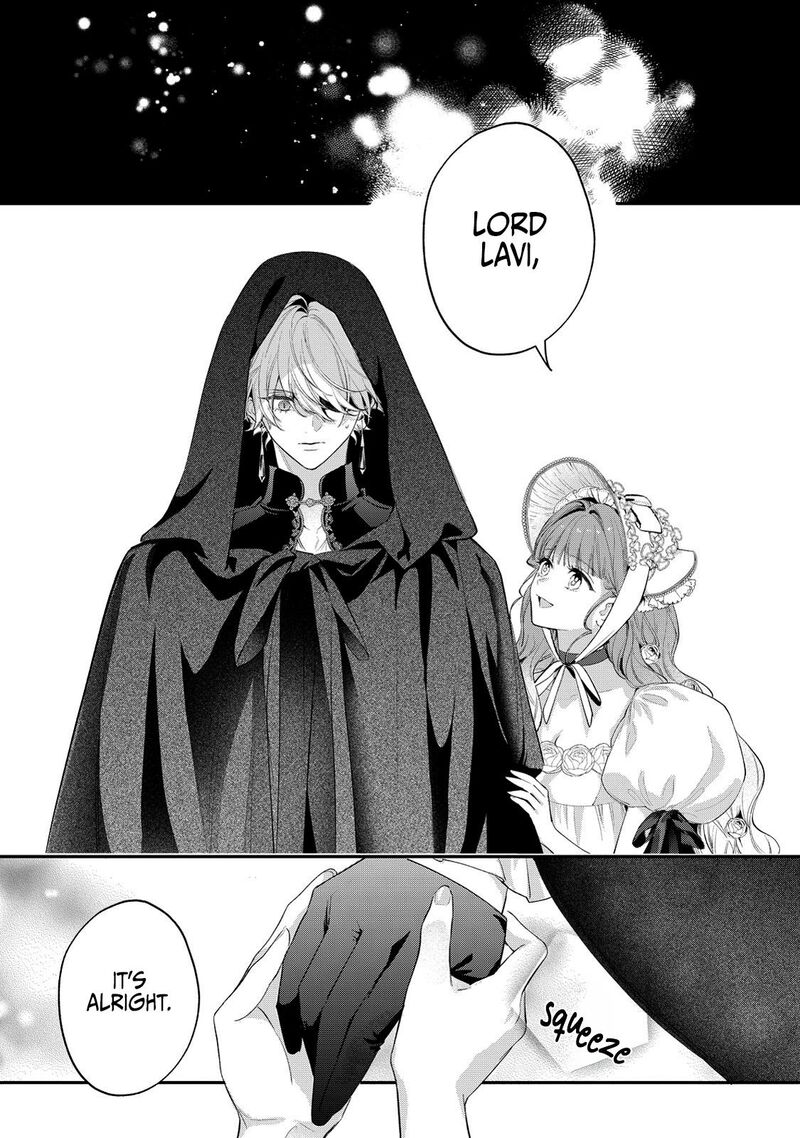 Hana Himeru Kimi No Meteor 12 8