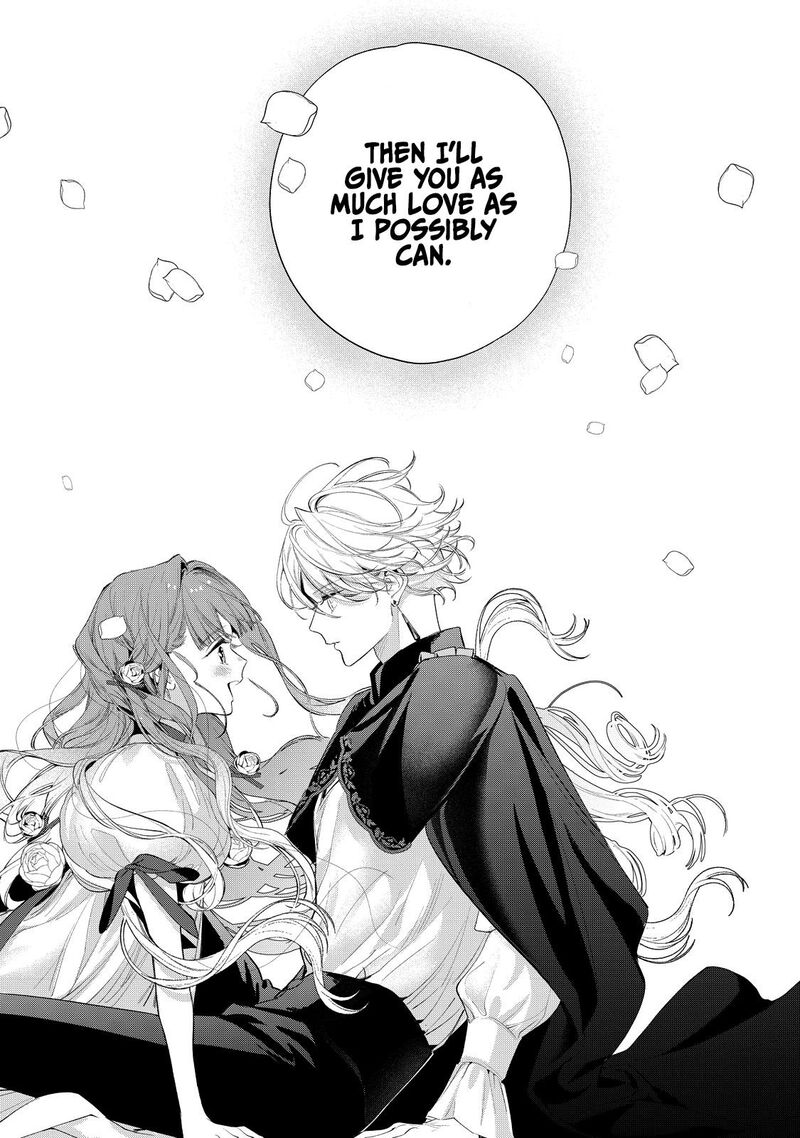 Hana Himeru Kimi No Meteor 13 20