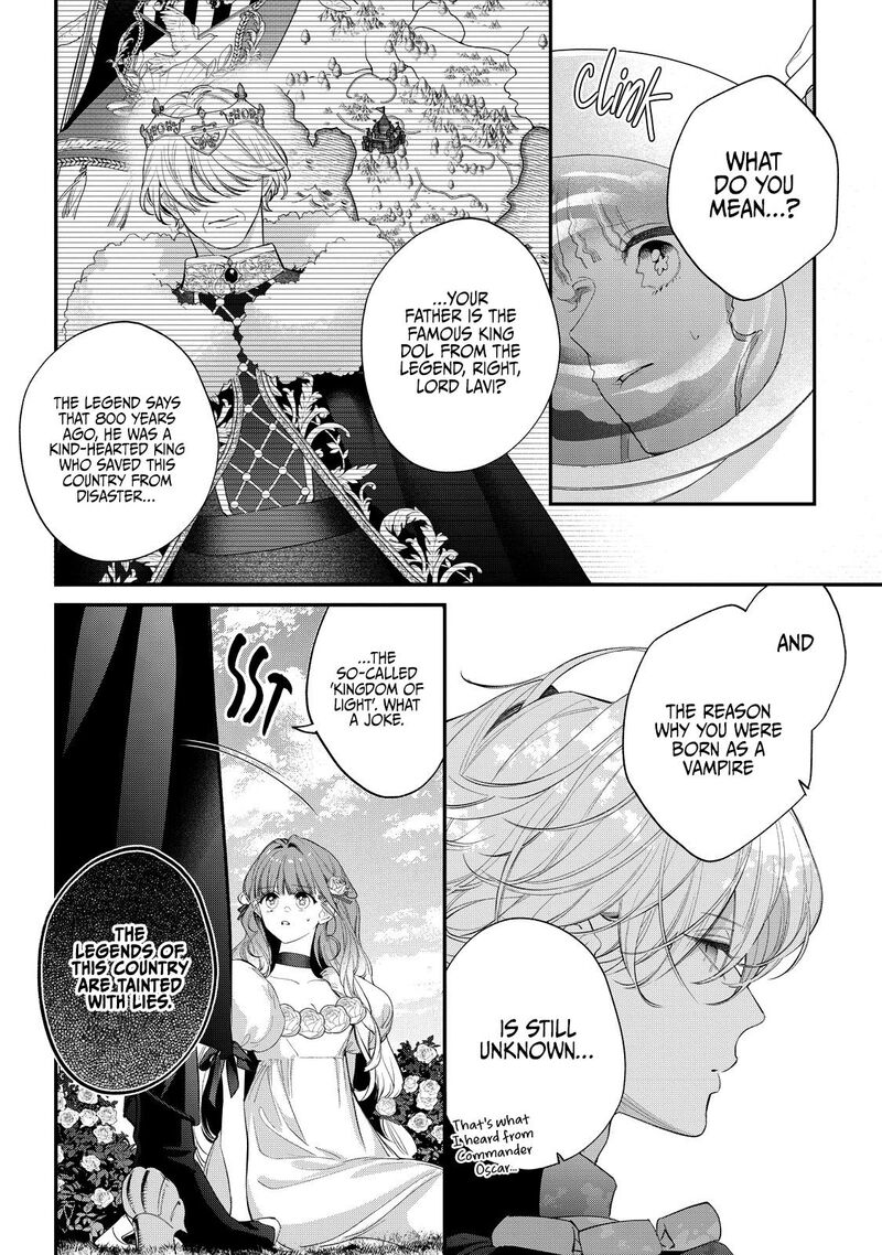 Hana Himeru Kimi No Meteor 13 5