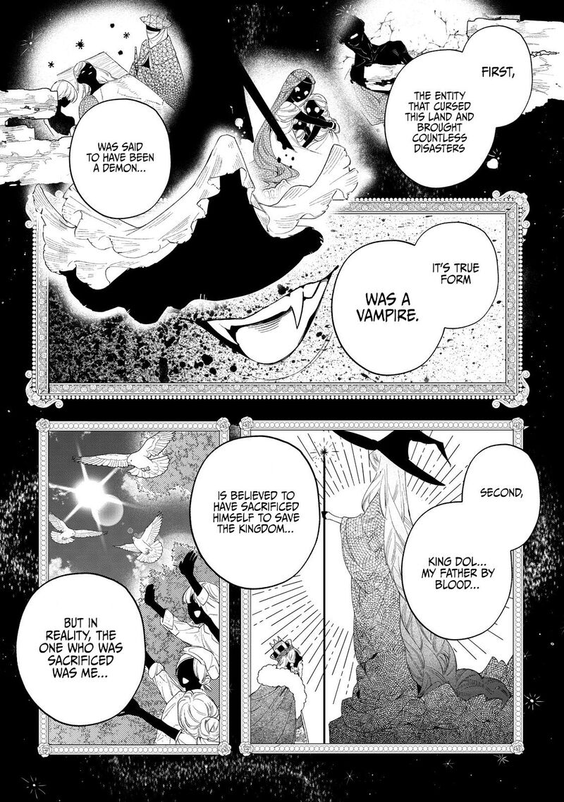 Hana Himeru Kimi No Meteor 13 6