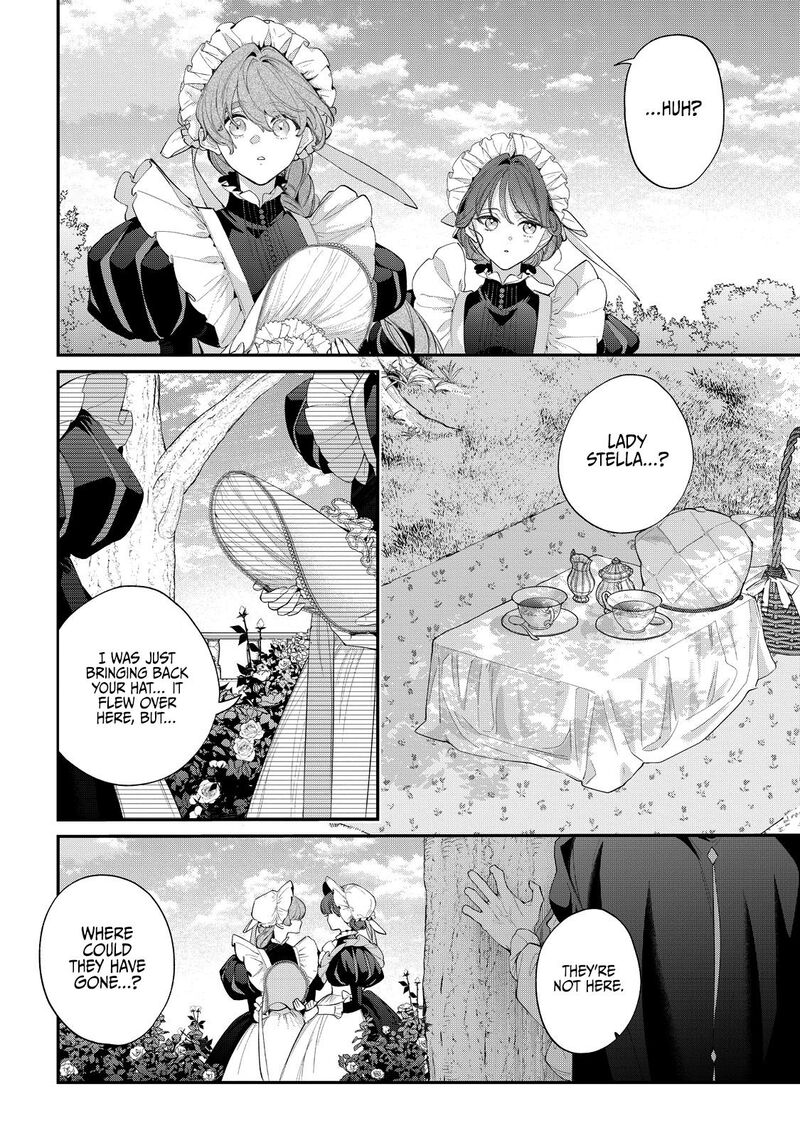 Hana Himeru Kimi No Meteor 14 10