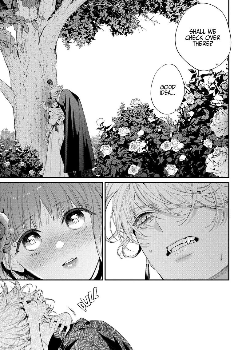 Hana Himeru Kimi No Meteor 14 11